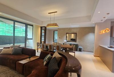 3 Bed Apartment with En Suite at Eldama Ravine Road - 2