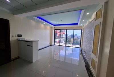 3 Bed Apartment with En Suite at Dennis Pritt Road - 2