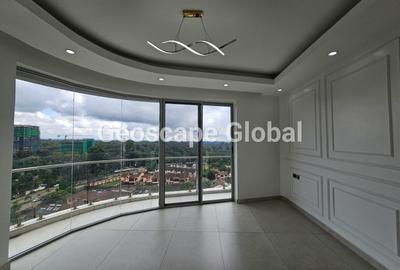 4 Bed Apartment with En Suite in General Mathenge - 2