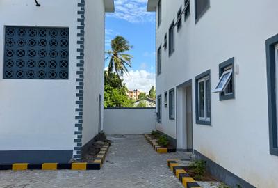 Serviced 2 Bed Apartment with En Suite in Mtwapa - 4