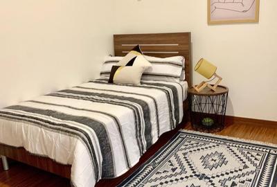 4 Bed Apartment with En Suite in Spring Valley - 3