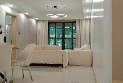 1 Bed Apartment with Swimming Pool at Raphta Road - 3