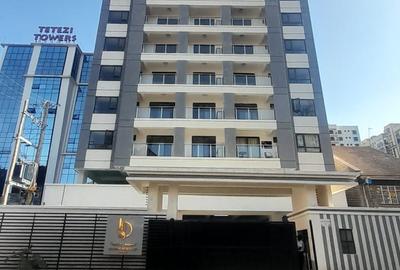 1 Bed Apartment with Gym at George Padmore Road - 2
