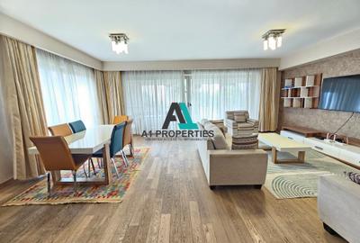 3 Bed Apartment with En Suite in Kileleshwa - 2