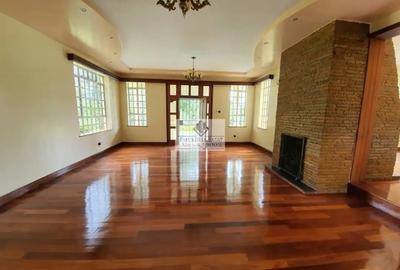 5 Bed House with En Suite in Thigiri - 2