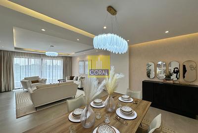 3 Bed Apartment in Parklands - 2