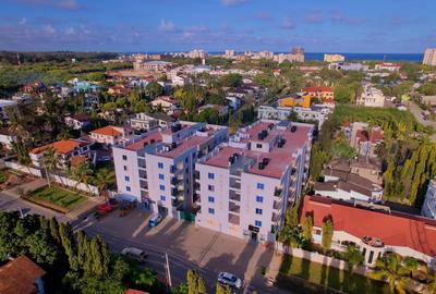 3 Bed Apartment with En Suite at Mt Kenya - 3