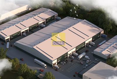 Warehouse in Kiambu Town - 3