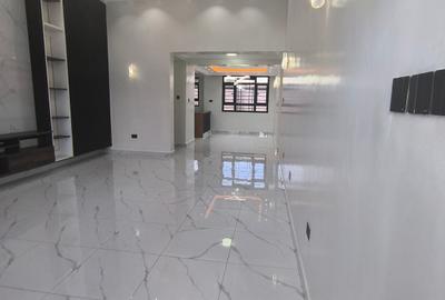 3 Bed House with En Suite at Kikuyu - 2