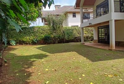 4 Bed Townhouse with En Suite in Kiambu Road - 4