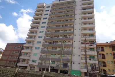 Furnished Commercial Property with Service Charge Included in South B