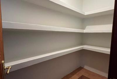 Serviced 3 Bed Apartment with En Suite at Kileleshwa - 4