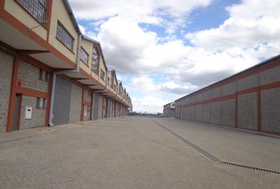 8,200 ft² Warehouse with Service Charge Included in Juja - 3