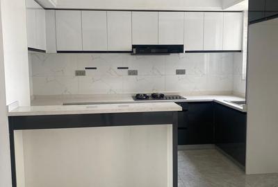 3 Bed Apartment with En Suite in Kilimani - 4