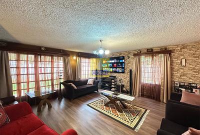 4 Bed Townhouse in Lavington - 2