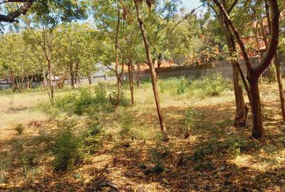 Land in Nyali Area - 2