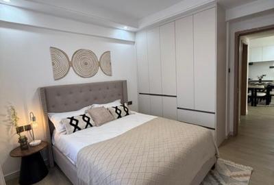 Serviced 2 Bed Apartment with En Suite in Westlands Area