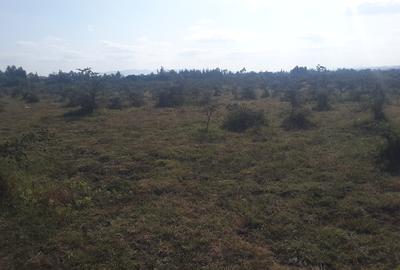 1 ac Land in Ongata Rongai - 3