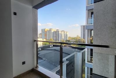 2 Bed House with En Suite in Kilimani - 3