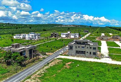505.86 m² Land at Kingswood Estate Vipingo - 3