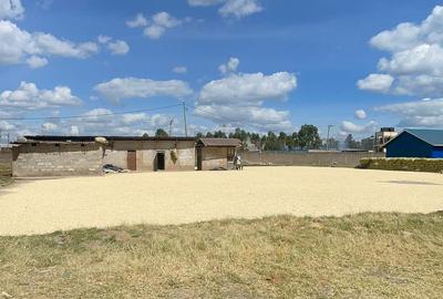 Land in Donholm - 3