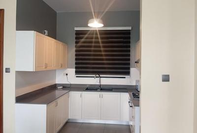 Furnished 3 Bed Apartment with En Suite at Muthangari Drive - 3