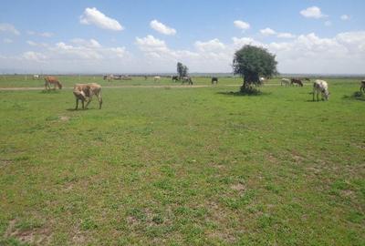 882,246 m² Commercial Land at Kitengela - 3