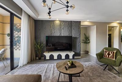 Serviced 1 Bed Apartment with En Suite at Jabavu Lane - 4