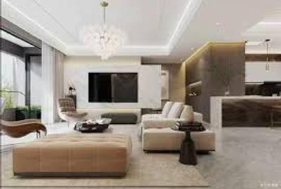 3 Bed Apartment with En Suite in Kilimani - 3