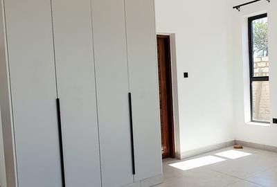 3 Bed Villa with En Suite at Diani - 4
