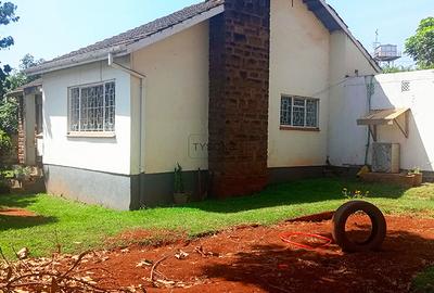 3 Bed House with Staff Quarters in Langata - 3
