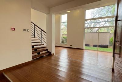4 Bed Townhouse with En Suite in Lavington - 4