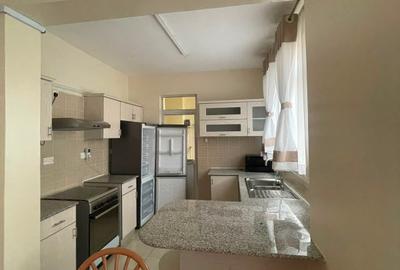 Furnished 2 Bed Apartment with En Suite at Dennis Pritt Rd - 4