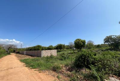 1 ac Land at Ls213 - 2