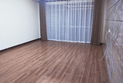 2 Bed Apartment with En Suite in Kilimani - 3
