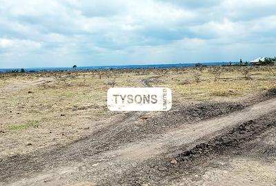 0.25 ac Land in Ongata Rongai - 4