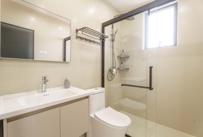 Studio Apartment with Swimming Pool at Vihiga Road - 3