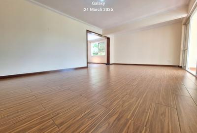 4 Bed Apartment with En Suite in Westlands Area - 3