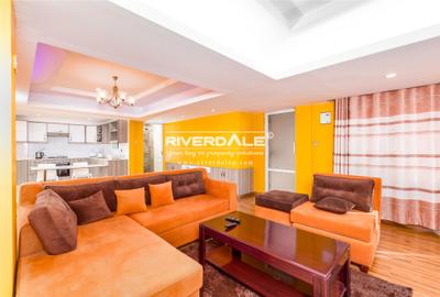 Furnished 1 Bed Apartment with En Suite in Westlands Area - 2