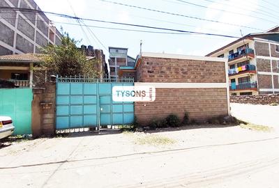2 Bed Apartment in Embakasi