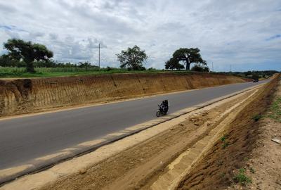 Commercial Property in Nyali Area