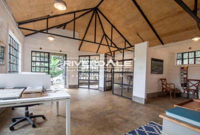 Office with Parking in Kileleshwa - 3
