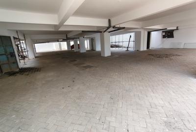 1 Bed Apartment with Borehole in Kitisuru - 4