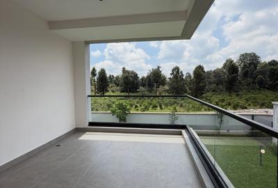 5 Bed Villa with En Suite in Runda - 3