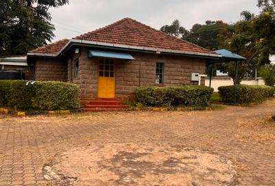 5 Bed House in Lavington