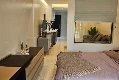 4 Bed Apartment with En Suite at Mtito Andei Road