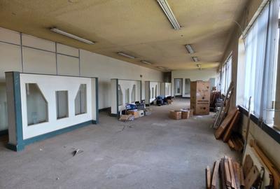 1,980 ft² Office with Service Charge Included in Upper Hill - 2