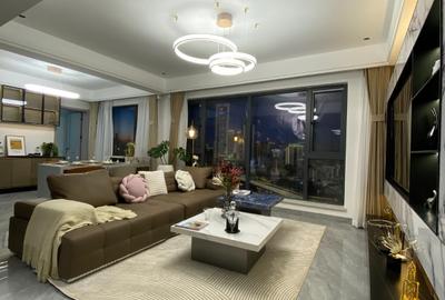 3 Bed Apartment with En Suite at Westlands