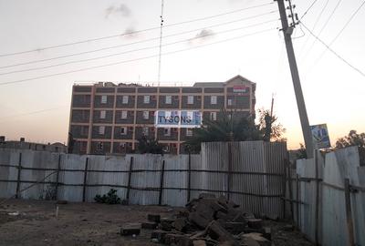 Residential Land in Membley - 3