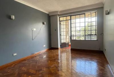 1 Bed Apartment with Parking in Kilimani - 3